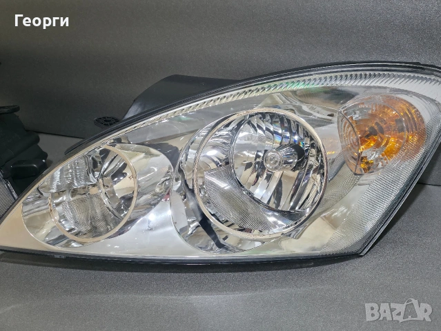 Фарове за Kia Ceed 2007-2010, снимка 2 - Части - 53587199