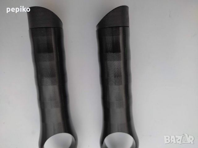 Продавам колела внос от Германия  рога за мтв велосипед тип KARBON , снимка 7 - Части за велосипеди - 34750852