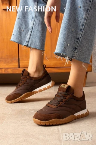 Дамски Обувки ✨ MIU MIU , снимка 11 - Дамски ежедневни обувки - 51388372