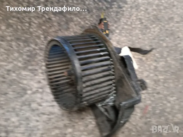 Моторче парно Denso 50928F , 599128300 , fiat ulysse peugeot 807 citroen c8 lancia phedra