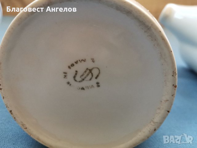 Порцеланови канички, снимка 7 - Други - 35295014