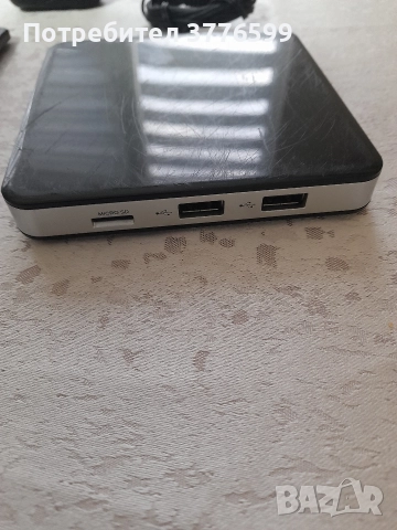 TVIP S-Box,v 605, снимка 3 - Приемници и антени - 52628789