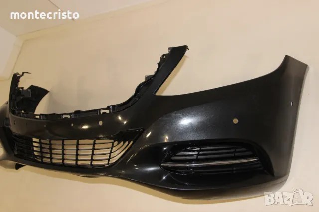 Предна броня Mercedes W222 S-Class (2013-2017г.) 2228800247 A2228800247 A2228800147, снимка 3 - Части - 47740363