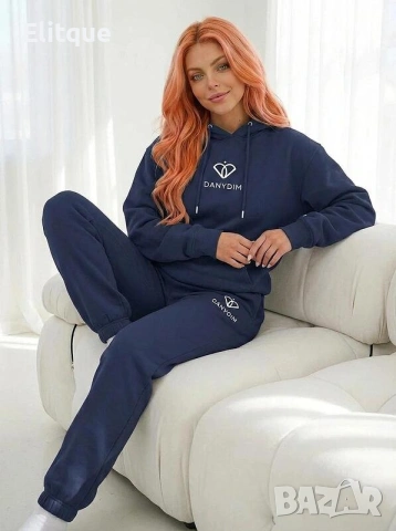 дамски екипи , снимка 12 - Спортни екипи - 53226976