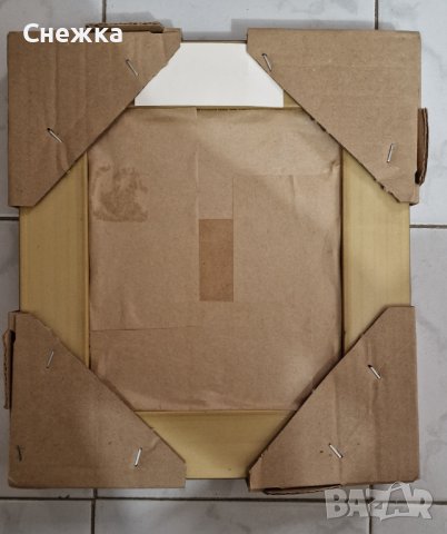 Красива картина с уникални рамки, снимка 2 - Картини - 38897863