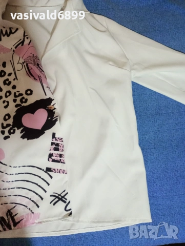 Дамско сако , снимка 2 - Сака - 53449786