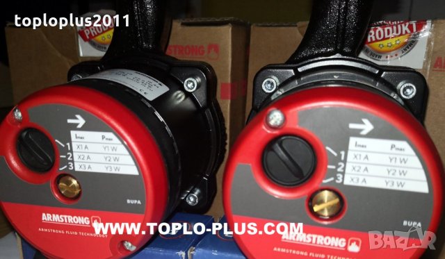 Циркулационни помпи, снимка 4 - Радиатори - 28561802