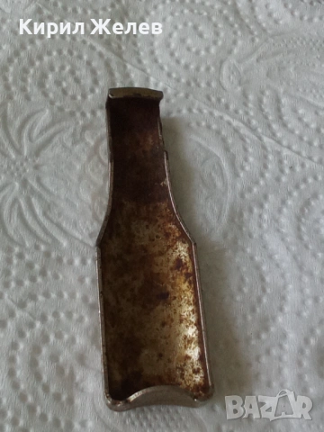 Стара отварачка 53698, снимка 3 - Антикварни и старинни предмети - 53474693