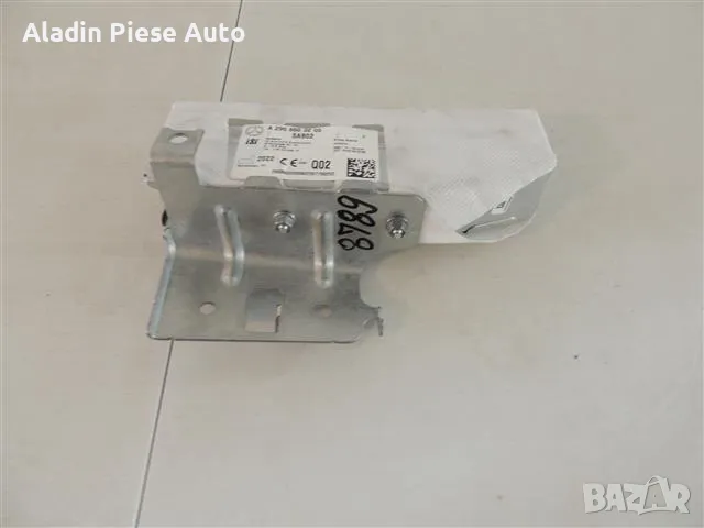 Airbag Mercedes EQE After 2022 код CJ54-S20307-A , снимка 2 - Аксесоари и консумативи - 50309741