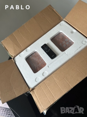 Тонколони Edifier R1280TS, 2.0, 42W, Дистанционно, sub-out, Brown, снимка 2 - Тонколони - 52226888