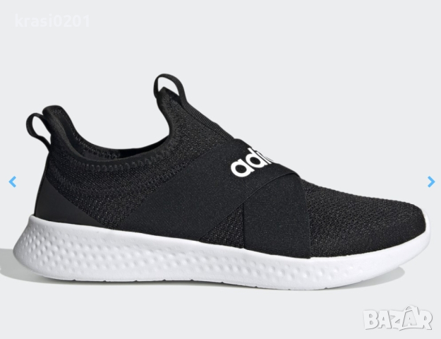 Оригинални маратонки на Adidas Puremotion Adapt! 44, снимка 5 - Маратонки - 44878551