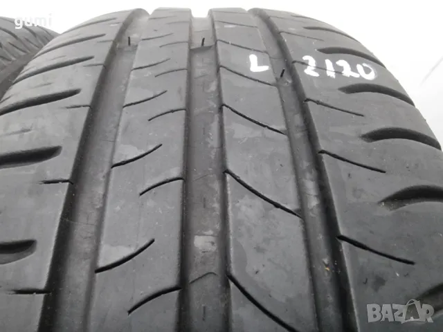4бр летни гуми 195/50/15 MICHELIN L02120 , снимка 4 - Гуми и джанти - 48596614