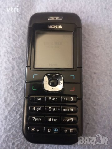 Nokia 6030 - като нов, снимка 1