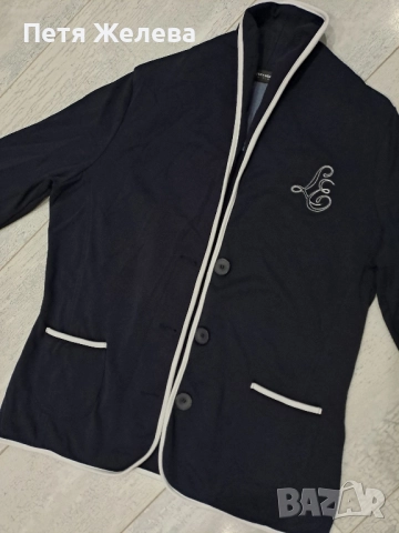 Сако от трико. GERRY WEBER/EDITION-,,L", снимка 14 - Сака - 51550161