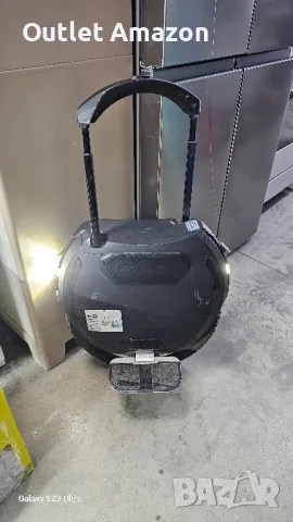 KingSong KS 18XL, снимка 3 - Скейтборд, ховърборд, уейвборд - 49096970