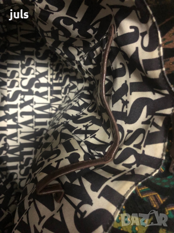 MISS SIXTY дамска чанта, снимка 6 - Чанти - 36561032