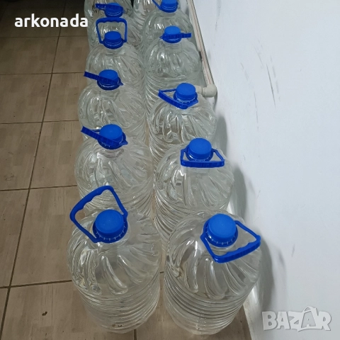 пропилен -76*-масло  -гаранция, снимка 2 - Други - 51985635