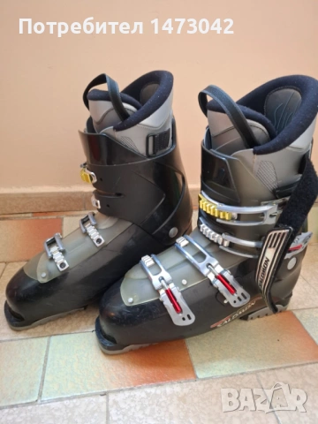 Ски обувки Salomon 