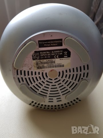 Philips AJ300D - радио система, снимка 6 - Аудиосистеми - 28518673