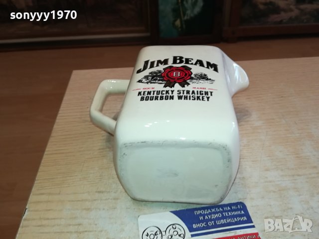 JIM BEAM-КАНА 1401241057, снимка 11 - Колекции - 43799638