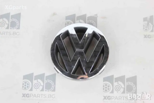  Предна емблема за Volkswagen Touran I (2003-2010)