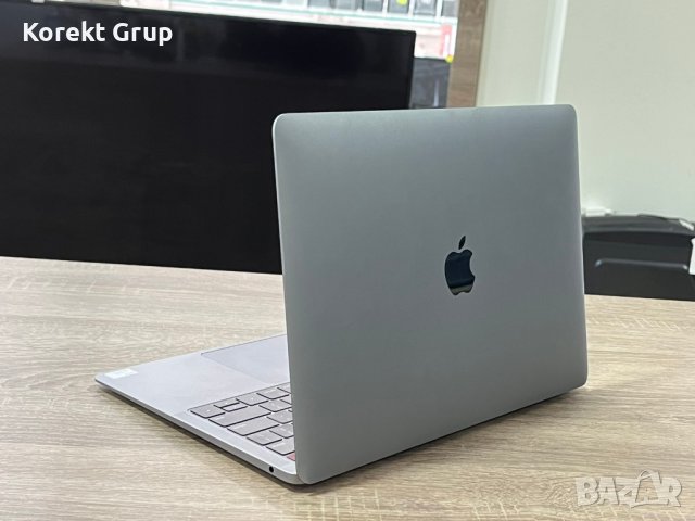 Apple MacBook Air, снимка 4 - Лаптопи за работа - 43944183