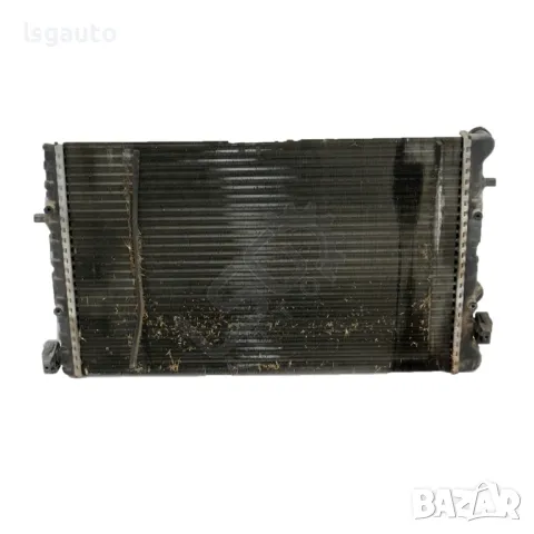 Воден радиатор Skoda Fabia I (6Y) 1999-2008 ID: 138295, снимка 2 - Части - 48096929