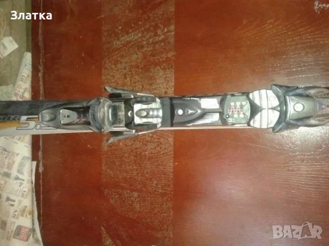 Класически ски и Карвинг Ски обувки Сноуборд обувки Автомати -апарати за сноуборд и ски Щеки и др..., снимка 12 - Зимни спортове - 42650727