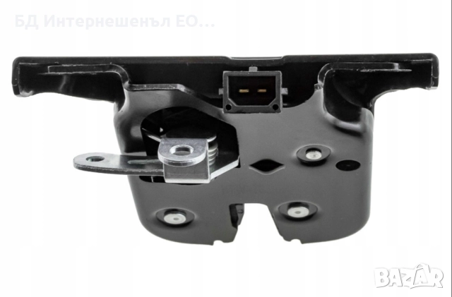 8P3827505  Брава за заключване на багажник, Audi, A3 8P, 3 врати, 2 ПИН, снимка 6 - Аксесоари и консумативи - 52841011