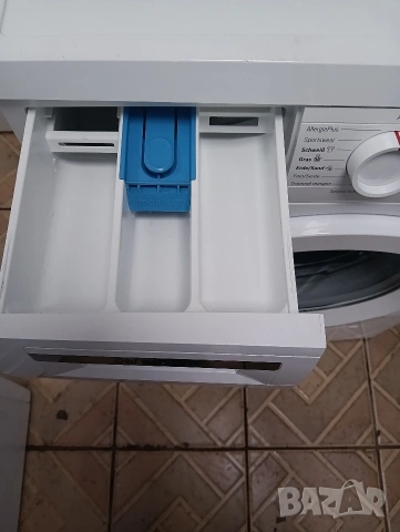 Пералня Бош Bosch Serie 6 A+++ 8кг с две години гаранция!, снимка 11 - Перални - 53252992