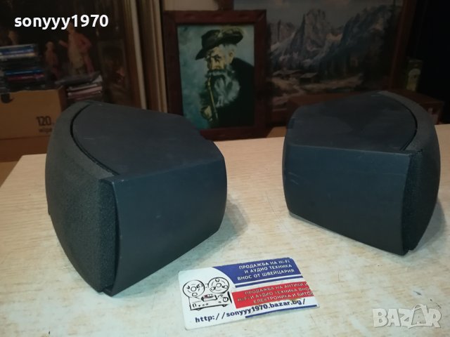 BOSE-ВНОС SWISS 2511231416LNWC, снимка 14 - Тонколони - 43142899
