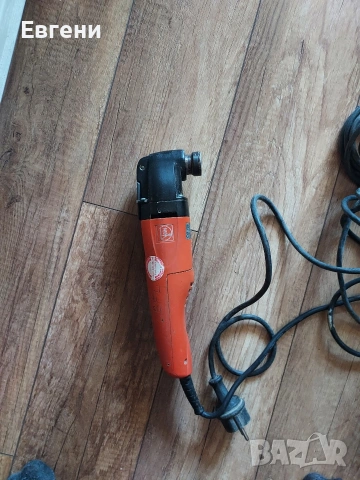 реноватор fein, снимка 6 - Други инструменти - 53385175