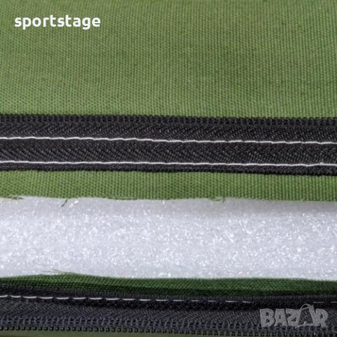 Дюшек за гимнастика  с размери 200х100х10 см. Подходящ за упражнения по йога, пилатес, гимнастика, снимка 4 - Спортна екипировка - 36664806