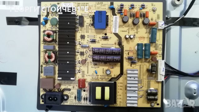  55FX4003 5800-A6M33G-0P20 5800-L5L016-W110 RDL550FY 6870C-0532B, снимка 7 - Части и Платки - 28440795