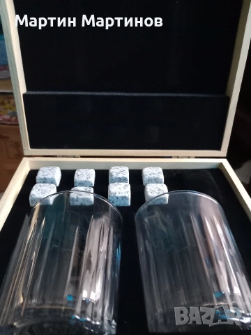 Комплект за Уиски LIVARNO, снимка 5 - Чаши - 53174054