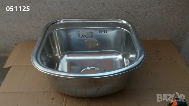 мивка, неръждавейка отлична - нова , снимка 7 - Други стоки за дома - 48912361
