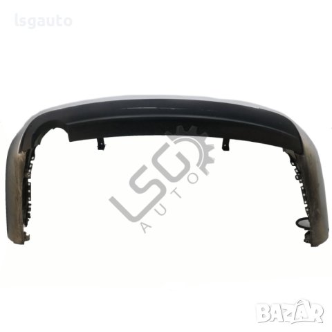 Задна броня AMG Mercedes-Benz C-Class 204 (W/S/C) 2007-2014 ID: 114796, снимка 2 - Части - 42934719