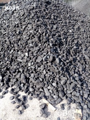  Въглища (на едро и на дребно)внос, снимка 1