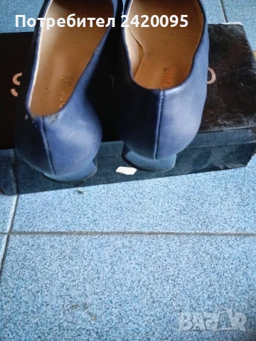 дамски обувки -20лв, снимка 2 - Дамски елегантни обувки - 51071670