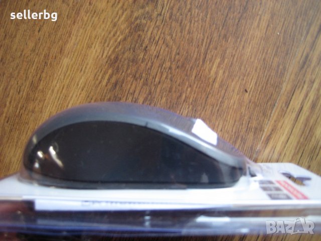 Компютърна USB мишка - нова, снимка 4 - Клавиатури и мишки - 32750329