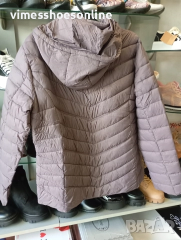 Дамско яке, снимка 2 - Якета - 52008286