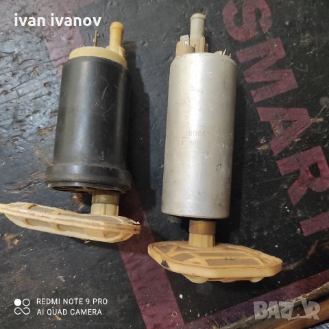 Бензинови помпи, снимка 6 - Части - 33671423