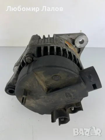 Генератор Fiat Marea Фиат Мареа 1.9 TD 100к.с. (96-07)г. 63321419, снимка 5 - Части - 50138318