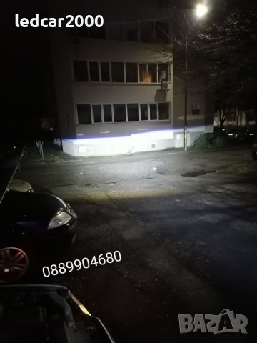 Bi-LED лупи за вграждане 3.0 inc  30 000 lum.+ Laser osram 12-24v., снимка 10 - Аксесоари и консумативи - 39105787