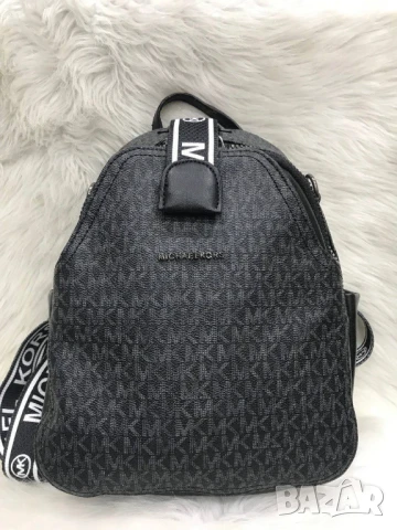 раница michael kors , снимка 9 - Раници - 51393323