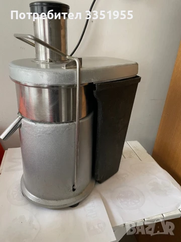 Фреш машина Fimar, снимка 2 - Обзавеждане за заведение - 51399672