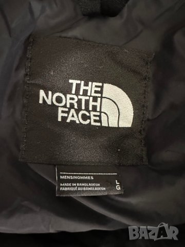 The North Face "1996 retro nuptse" оригинално, снимка 5 - Якета - 43257628