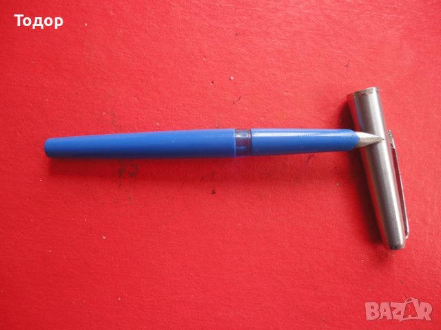 Писалка Pelikan pelikano Germany, снимка 3 - Колекции - 40261094