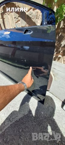 Врата предна дясна за Seat Leon 2015г 2016г 2017г 2018г , снимка 4 - Части - 37584055