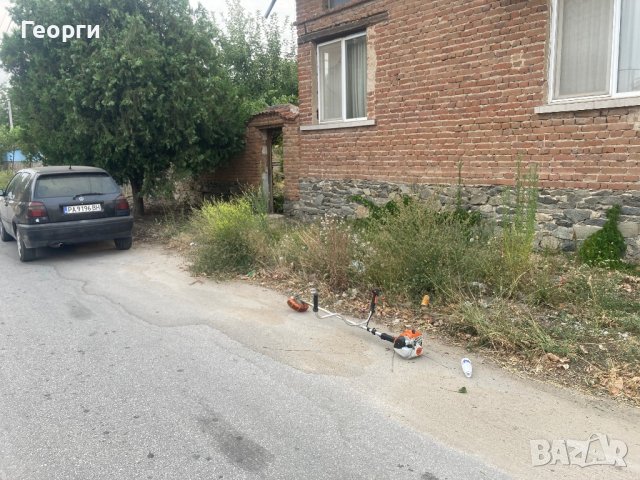 Косене на Трева и Почистване на Дворове, снимка 16 - Почистване на домове - 37740339